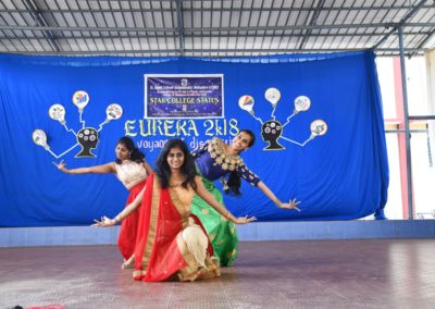 Eureka 2018, Science Fest