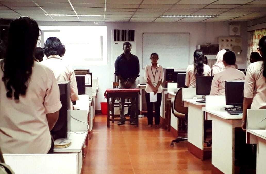 Seminar on Big Data and Machine Learning