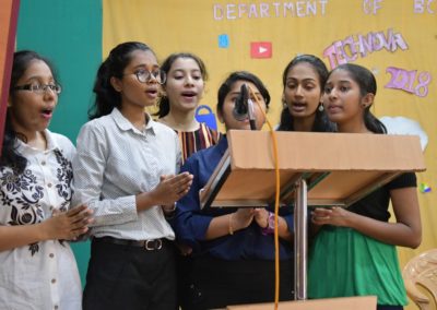 Technova 2018 - BCA Fest