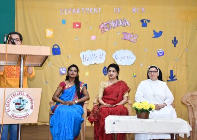 Technova 2018 - BCA Fest