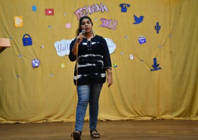 Technova 2018 - BCA Fest