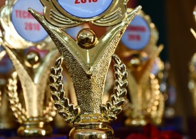 Technova 2018 - BCA Fest