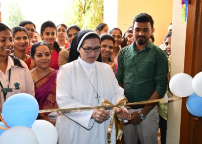 Arts Exhibition 2018-19