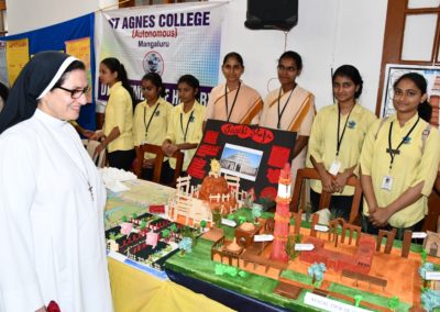 Arts Exhibition 2018-19