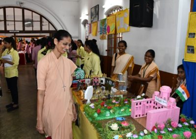 Arts Exhibition 2018-19