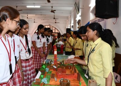 Arts Exhibition 2018-19