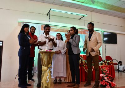 “Aviation is proof given the will; we have the capacity to achieve the impossible”