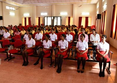 “Aviation is proof given the will; we have the capacity to achieve the impossible”