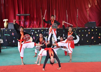 National level intercollegiate fest – ‘SEMESTA 2019’ held at St. Agnes College (Autonomous), Mangaluru