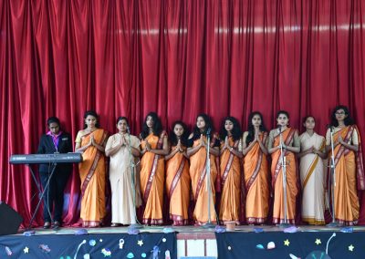 National level intercollegiate fest – ‘SEMESTA 2019’ held at St. Agnes College (Autonomous), Mangaluru