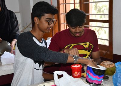 National level intercollegiate fest – ‘SEMESTA 2019’ held at St. Agnes College (Autonomous), Mangaluru