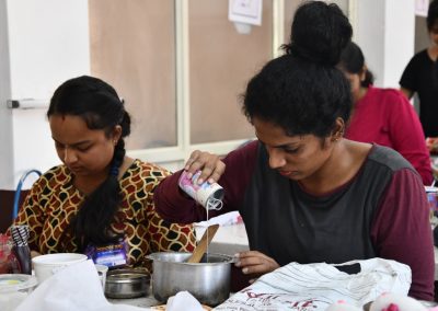 National level intercollegiate fest – ‘SEMESTA 2019’ held at St. Agnes College (Autonomous), Mangaluru