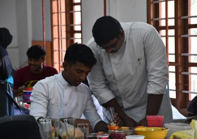 National level intercollegiate fest – ‘SEMESTA 2019’ held at St. Agnes College (Autonomous), Mangaluru