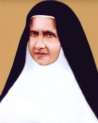 Mother Mary Aloysia A.C.