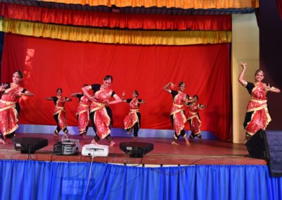 College Day Celebrations