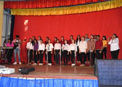 College Day Celebrations