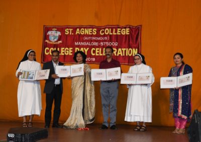 College Day Celebrations