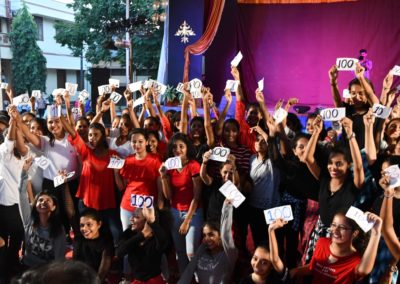 College Day Celebrations