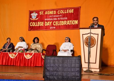 College Day Celebrations