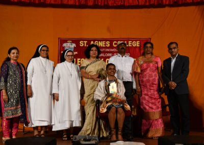 College Day Celebrations