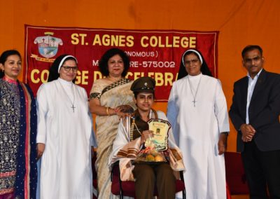 College Day Celebrations