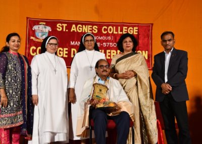 College Day Celebrations