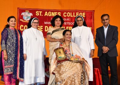 College Day Celebrations