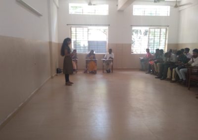 Youth Parliament Competition