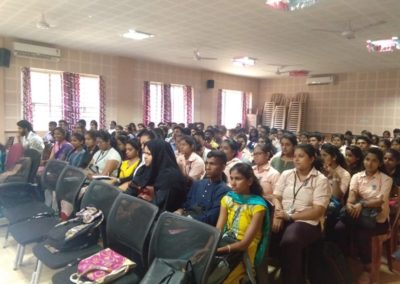 Youth Parliament Competition