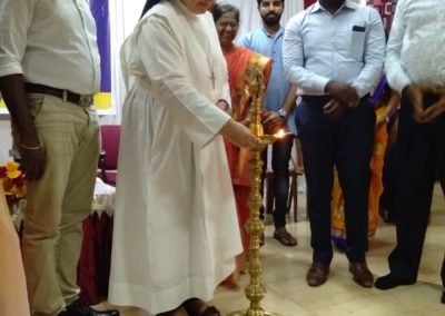 Youth Parliament Competition