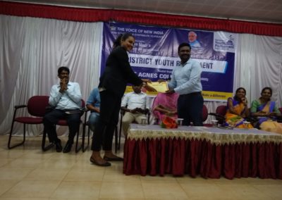 Youth Parliament Competition