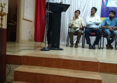 Youth Parliament Competition