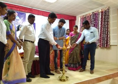 Youth Parliament Competition