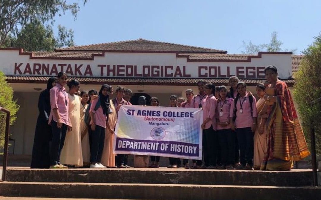 Training Programme on Preservation of Archival Records and Manuscripts