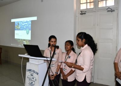 Guest Lecture on Python Programming