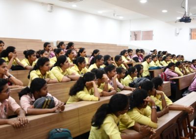 Guest Lecture on Python Programming