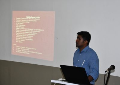 Guest Lecture on Python Programming