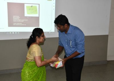 Guest Lecture on Python Programming