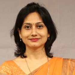 Mrs Dolan Banerjee