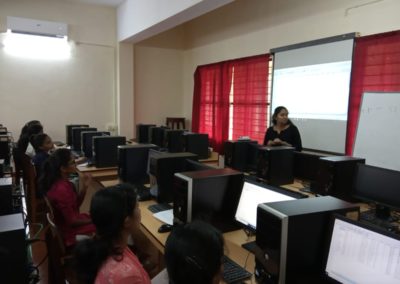 Workshop on Predictive Analytic Software