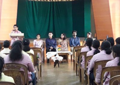 Secretarial Practice - Workshop