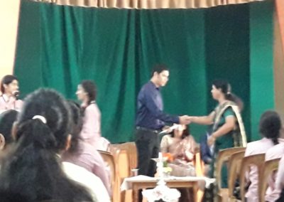 Secretarial Practice - Workshop