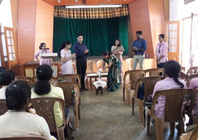 Secretarial Practice - Workshop