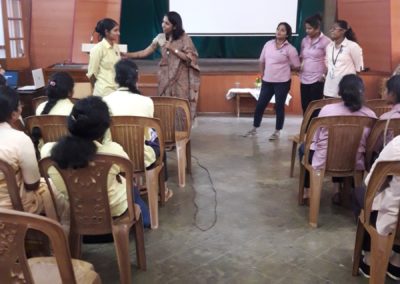 Secretarial Practice - Workshop