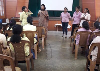 Secretarial Practice - Workshop