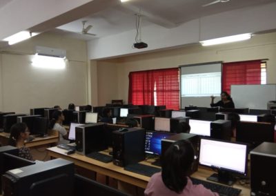 Workshop on Predictive Analytic Software