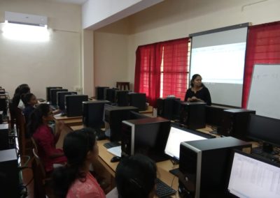 Workshop on Predictive Analytic Software