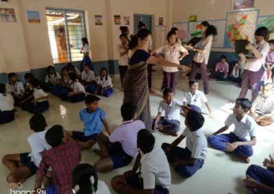 Workshop solving mathematical and statistical problems using computer.