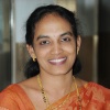 Dr Vishala B K