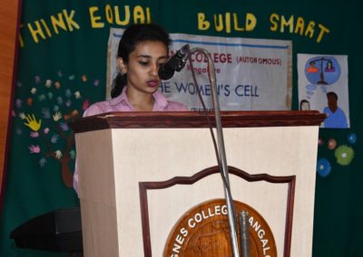 Womencell womens day